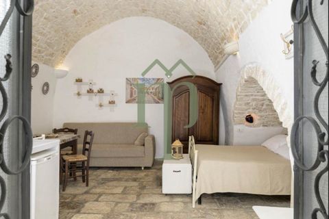 Byhus i Ostuni, Brindisi, Ostuni - € 73.000 | Ref: Ostuni900 - foto 1